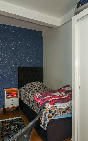 Casa à venda com 130m², 3 quartos e 3 vagasQuarto 2