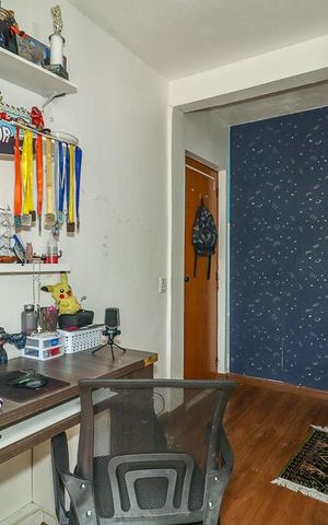 Casa à venda com 130m², 3 quartos e 3 vagasQuarto 2