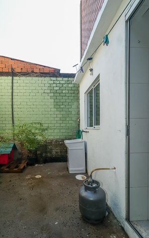 Casa à venda com 130m², 3 quartos e 3 vagasÁrea comum