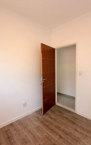 Casa à venda com 270m², 6 quartos e 2 vagasQuarto 2