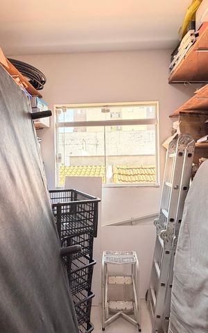 Casa à venda com 270m², 6 quartos e 2 vagasQuarto 3