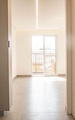 Studio à venda com 26m², 1 quarto e sem vagaStudio
