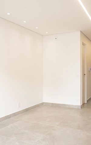 Studio à venda com 26m², 1 quarto e sem vagaStudio