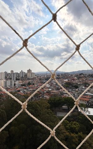 Apartamento à venda com 81m², 2 quartos e 1 vaga Apartamento à venda com 81m², 2 quartos e 1 vagaVista do Quarto 1