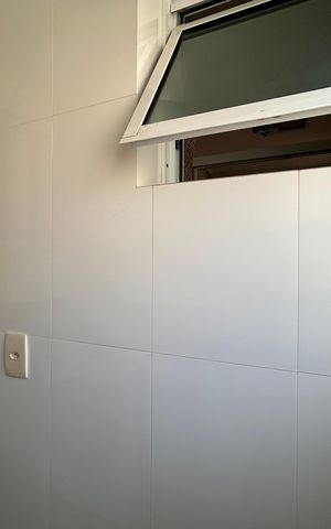 Apartamento à venda com 81m², 2 quartos e 1 vaga Apartamento à venda com 81m², 2 quartos e 1 vagaÁrea de Serviço