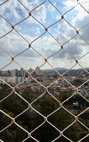 Apartamento à venda com 81m², 2 quartos e 1 vaga Apartamento à venda com 81m², 2 quartos e 1 vagaVista