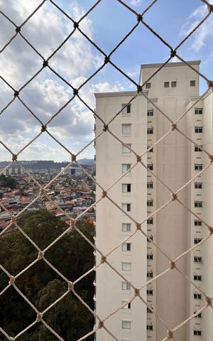 Apartamento à venda com 81m², 2 quartos e 1 vaga Apartamento à venda com 81m², 2 quartos e 1 vagaVista da Suíte