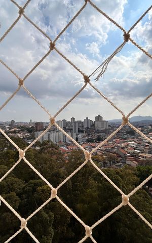 Apartamento à venda com 81m², 2 quartos e 1 vaga Apartamento à venda com 81m², 2 quartos e 1 vagaVista