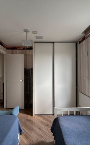 Apartamento à venda com 81m², 2 quartos e 1 vaga Apartamento à venda com 81m², 2 quartos e 1 vagaQuarto 1