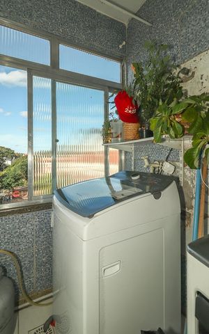 Apartamento à venda com 35m², 1 quarto e sem vagaÁrea de Serviço