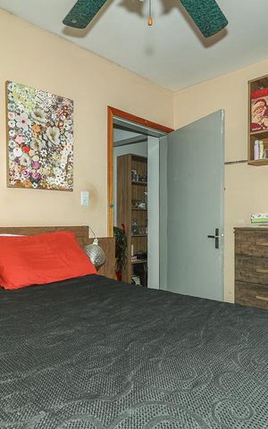Apartamento à venda com 35m², 1 quarto e sem vagaQuarto