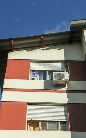 Apartamento à venda com 35m², 1 quarto e sem vagaFachada