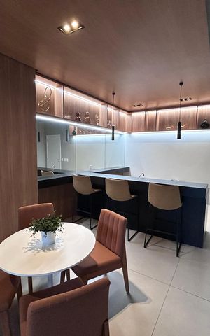Studio à venda com 22m², 1 quarto e sem vaga Studio à venda com 22m², 1 quarto e sem vagaÁrea comum
