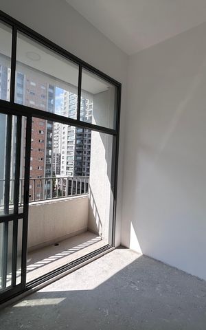 Studio à venda com 22m², 1 quarto e sem vaga Studio à venda com 22m², 1 quarto e sem vagaStudio