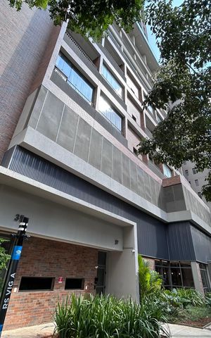 Studio à venda com 22m², 1 quarto e sem vaga Studio à venda com 22m², 1 quarto e sem vagaFachada