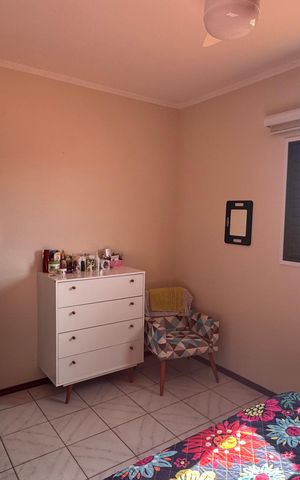 Casa à venda com 110m², 3 quartos e 3 vagas Casa à venda com 110m², 3 quartos e 3 vagasQuarto 3