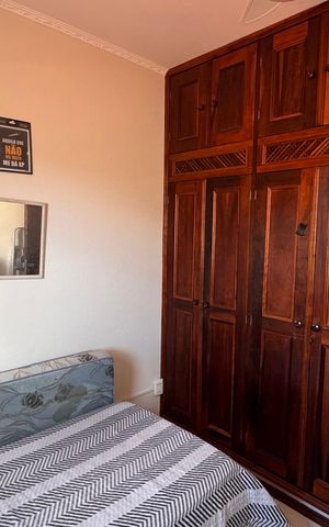 Casa à venda com 110m², 3 quartos e 3 vagas Casa à venda com 110m², 3 quartos e 3 vagasQuarto 2
