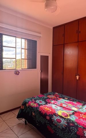 Casa à venda com 110m², 3 quartos e 3 vagas Casa à venda com 110m², 3 quartos e 3 vagasQuarto 3