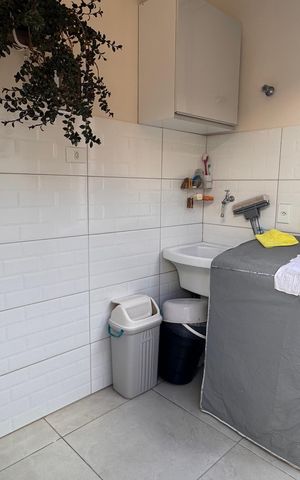 Casa à venda com 110m², 3 quartos e 3 vagas Casa à venda com 110m², 3 quartos e 3 vagasÁrea de Serviço