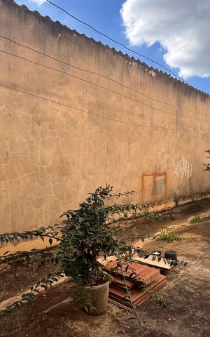 Casa à venda com 110m², 3 quartos e 3 vagas Casa à venda com 110m², 3 quartos e 3 vagasQuintal
