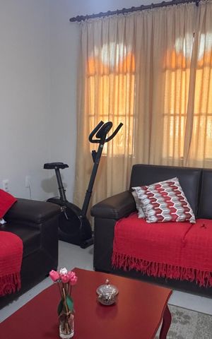Casa à venda com 110m², 3 quartos e 3 vagas Casa à venda com 110m², 3 quartos e 3 vagasSala