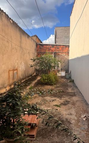 Casa à venda com 110m², 3 quartos e 3 vagas Casa à venda com 110m², 3 quartos e 3 vagasQuintal