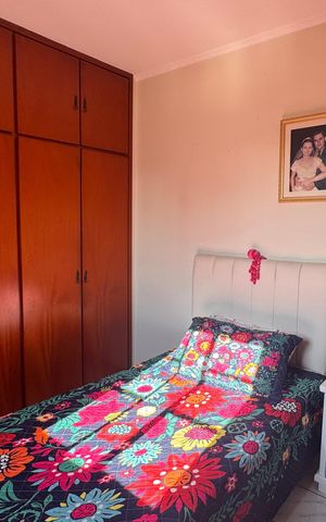 Casa à venda com 110m², 3 quartos e 3 vagas Casa à venda com 110m², 3 quartos e 3 vagasQuarto 3