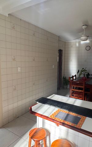 Casa à venda com 110m², 3 quartos e 3 vagas Casa à venda com 110m², 3 quartos e 3 vagasCozinha