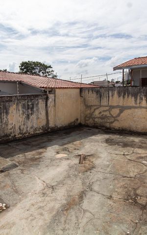 Casa para alugar com 191m², 4 quartos e 3 vagas Casa para alugar com 191m², 4 quartos e 3 vagasÁrea Externa