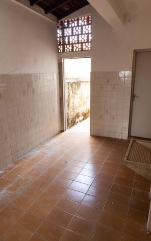 Casa para alugar com 191m², 4 quartos e 3 vagas Casa para alugar com 191m², 4 quartos e 3 vagasÁrea de Serviço