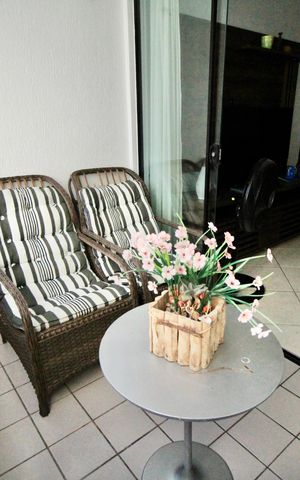 Apartamento para alugar com 197m², 4 quartos e 2 vagas Apartamento para alugar com 197m², 4 quartos e 2 vagasVaranda da Sala