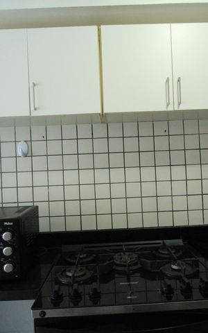 Apartamento para alugar com 197m², 4 quartos e 2 vagas Apartamento para alugar com 197m², 4 quartos e 2 vagasCozinha e Área de Serviço