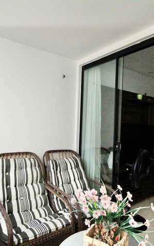 Apartamento para alugar com 197m², 4 quartos e 2 vagas Apartamento para alugar com 197m², 4 quartos e 2 vagasVaranda da Sala