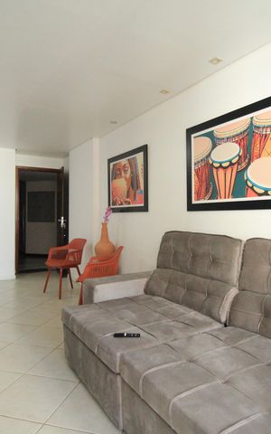 Apartamento para alugar com 197m², 4 quartos e 2 vagas Apartamento para alugar com 197m², 4 quartos e 2 vagasSala