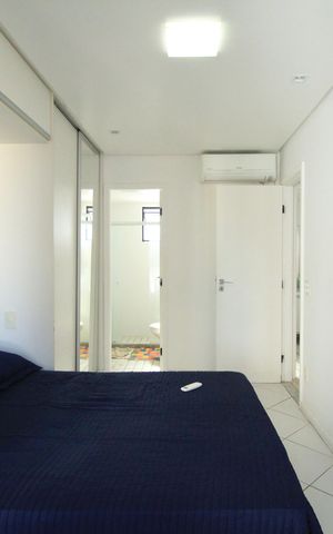 Apartamento para alugar com 197m², 4 quartos e 2 vagas Apartamento para alugar com 197m², 4 quartos e 2 vagasSuíte
