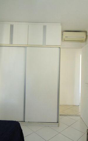 Apartamento para alugar com 197m², 4 quartos e 2 vagas Apartamento para alugar com 197m², 4 quartos e 2 vagasQuarto 3