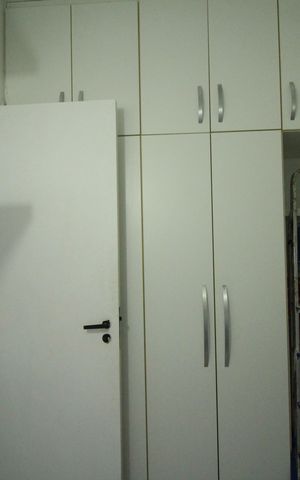 Apartamento para alugar com 197m², 4 quartos e 2 vagas Apartamento para alugar com 197m², 4 quartos e 2 vagasQuarto de Serviço