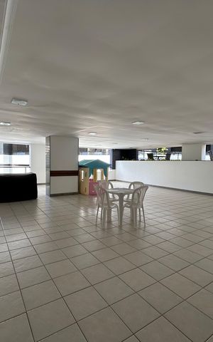 Apartamento para alugar com 197m², 4 quartos e 2 vagas Apartamento para alugar com 197m², 4 quartos e 2 vagasÁrea comum