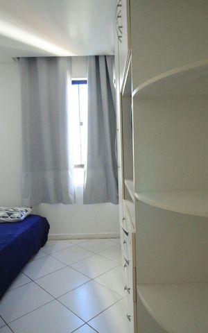 Apartamento para alugar com 197m², 4 quartos e 2 vagas Apartamento para alugar com 197m², 4 quartos e 2 vagasQuarto 2