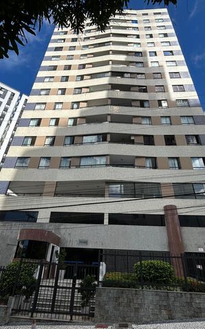 Apartamento para alugar com 197m², 4 quartos e 2 vagas Apartamento para alugar com 197m², 4 quartos e 2 vagasFachada
