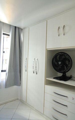Apartamento para alugar com 197m², 4 quartos e 2 vagas Apartamento para alugar com 197m², 4 quartos e 2 vagasQuarto 2