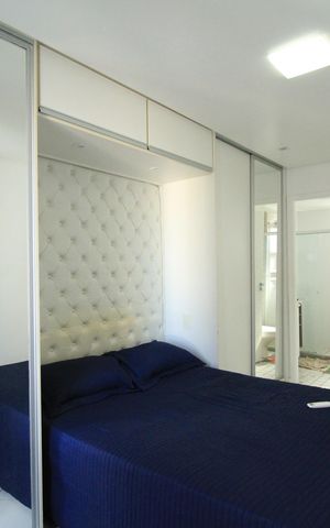 Apartamento para alugar com 197m², 4 quartos e 2 vagas Apartamento para alugar com 197m², 4 quartos e 2 vagasSuíte