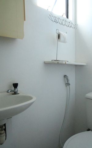 Apartamento para alugar com 197m², 4 quartos e 2 vagas Apartamento para alugar com 197m², 4 quartos e 2 vagasQuarto de Serviço