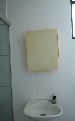 Apartamento para alugar com 197m², 4 quartos e 2 vagas Apartamento para alugar com 197m², 4 quartos e 2 vagasQuarto de Serviço