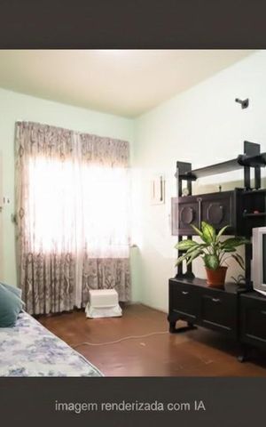 Casa à venda com 100m², 2 quartos e 1 vaga