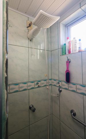 Apartamento à venda com 44m², 1 quarto e 1 vaga Apartamento à venda com 44m², 1 quarto e 1 vagaBanheiro