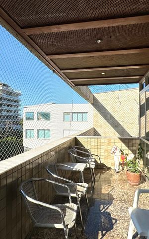 Apartamento à venda com 313m², 4 quartos e 4 vagasVaranda da Suíte