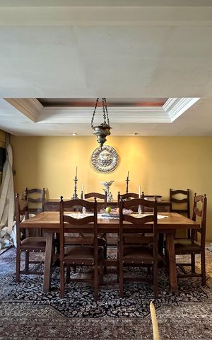 Apartamento à venda com 313m², 4 quartos e 4 vagasSala
