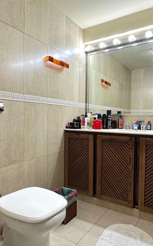 Apartamento à venda com 313m², 4 quartos e 4 vagasBanheiro da Suíte
