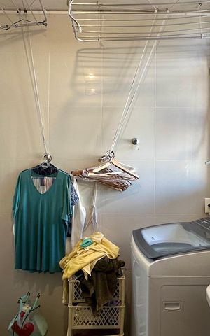 Apartamento à venda com 313m², 4 quartos e 4 vagasÁrea de Serviço